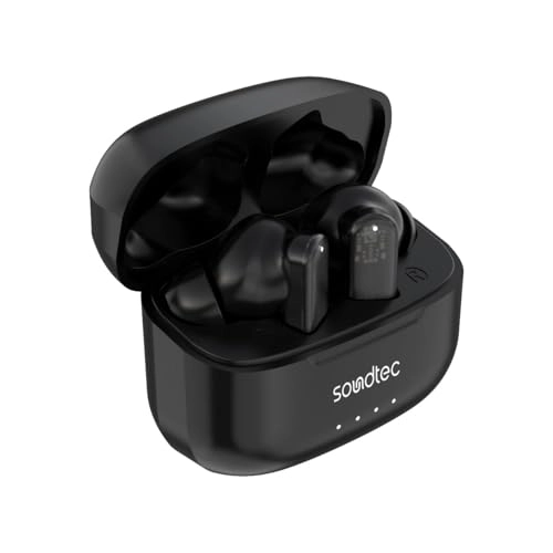 Soundtec Wireless Earbud PD-STWLEP032