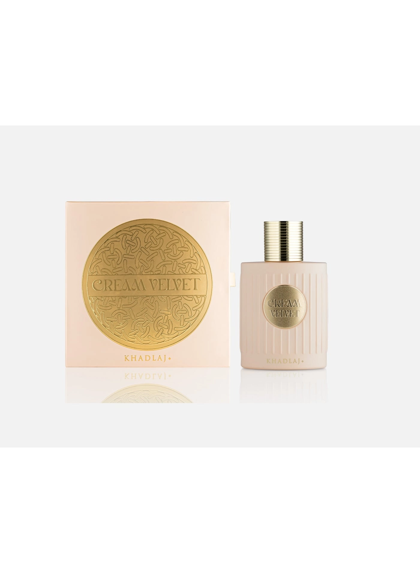 Velvet Parfum Eau de Parfum 100 ml