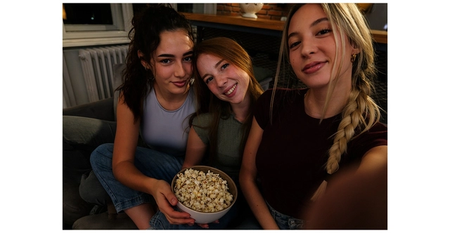 Still clear. Even in low-light