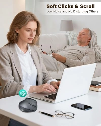 XUANGUI - Bluetooth/2.4G/Wired