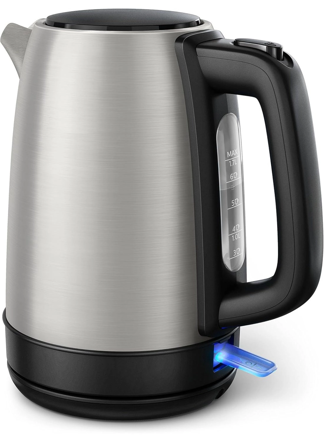 Daily Metal Electric Kettle