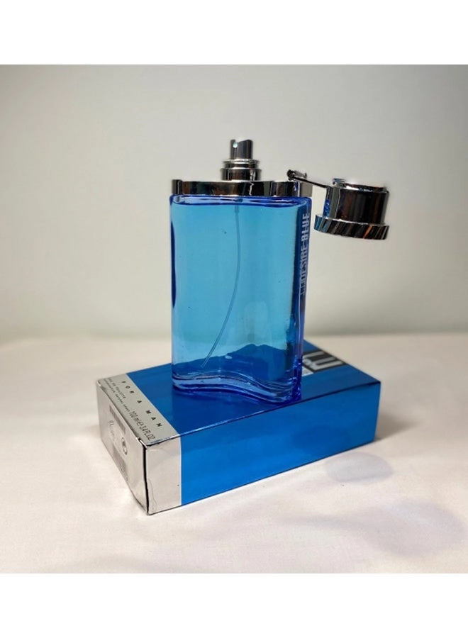 Desire Blue Eau de Toilette 100ml