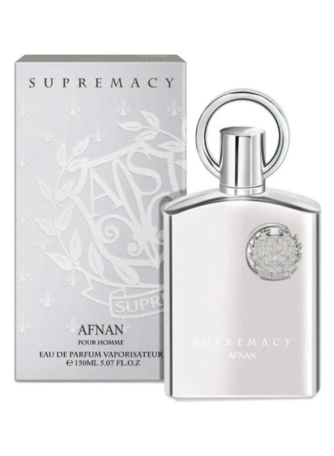 Supremacy Silver Eau de Parfum 150 ml