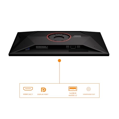 U32G4U - 3840 x 2160 Pixels 31.5 Inches