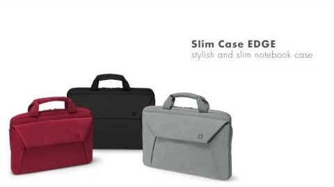Slim Edge Case for 14-15.6-Inch Laptop