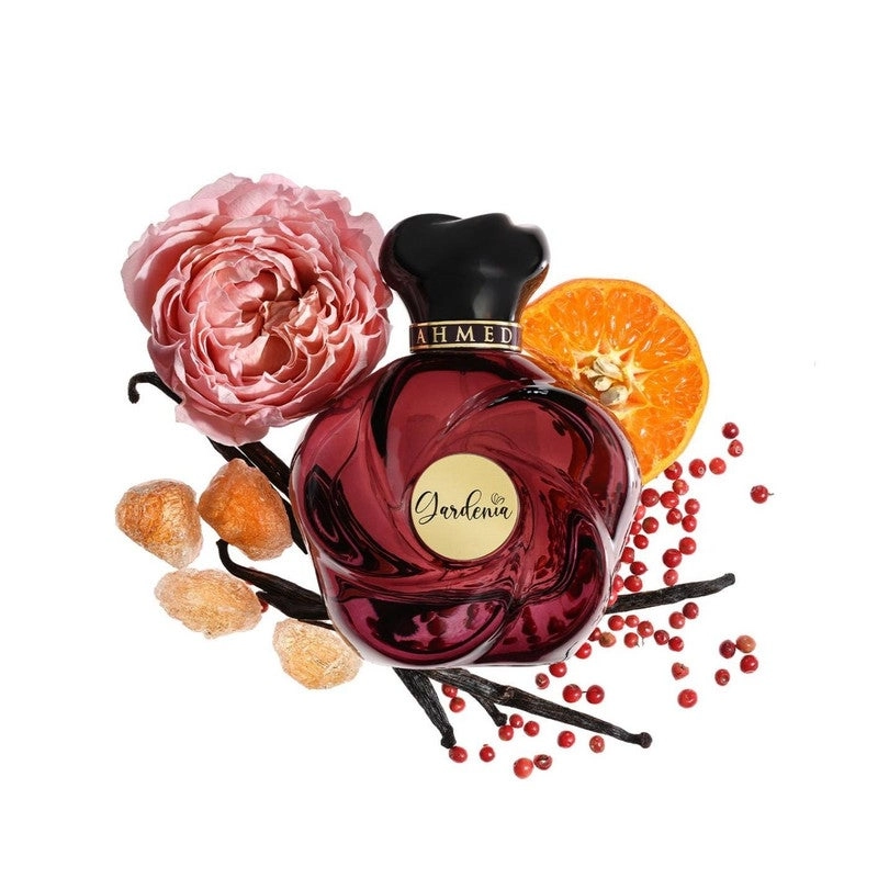 Gardenia - Eau de Parfum 75ml