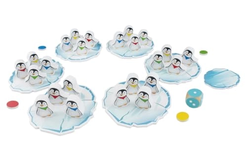 PINGOLINO - 4 years and up