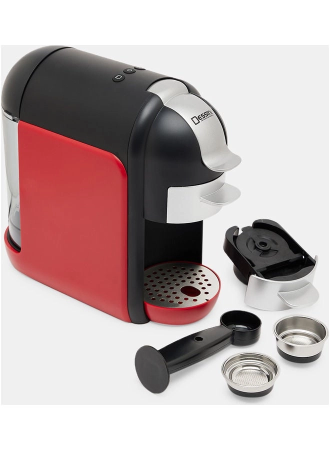 Capsule Coffee Machine 300