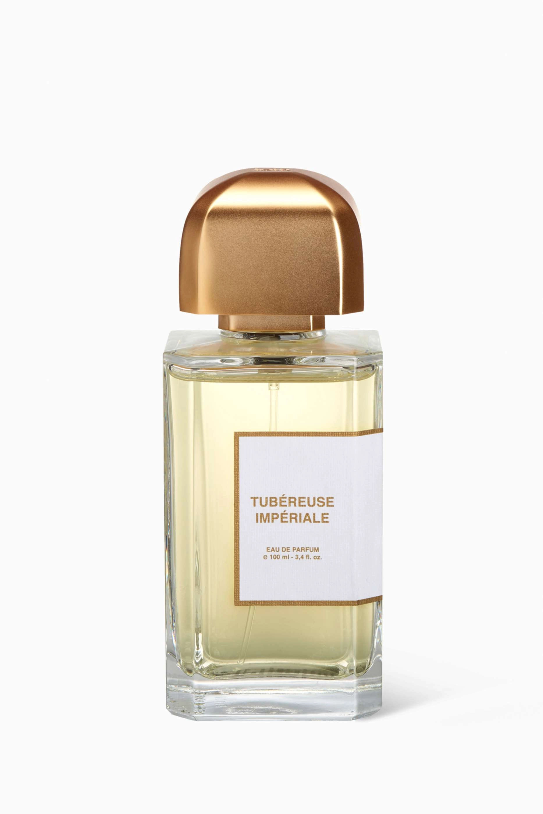 Tubéreuse Impériale Eau de Parfum 100ml