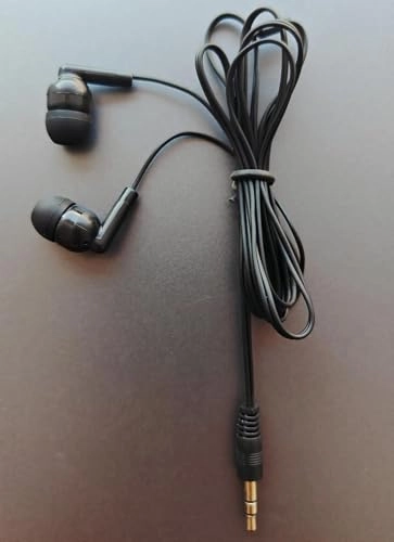 EZ157ZZ Wired Earbud 50 Pack