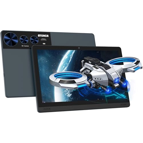 S-Tab Pro - 512GB 12"