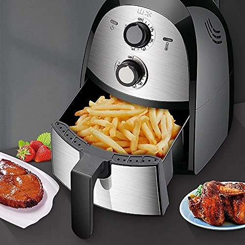 Household French Fries Machine
