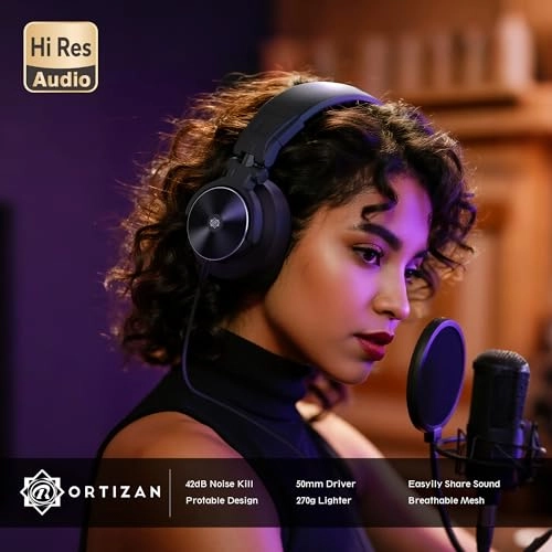 M20 pro Wireless Headphone