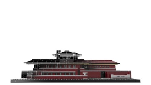 Robie House (21010)