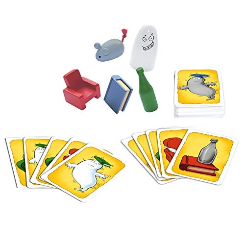 Bizarre Bazaar (French)