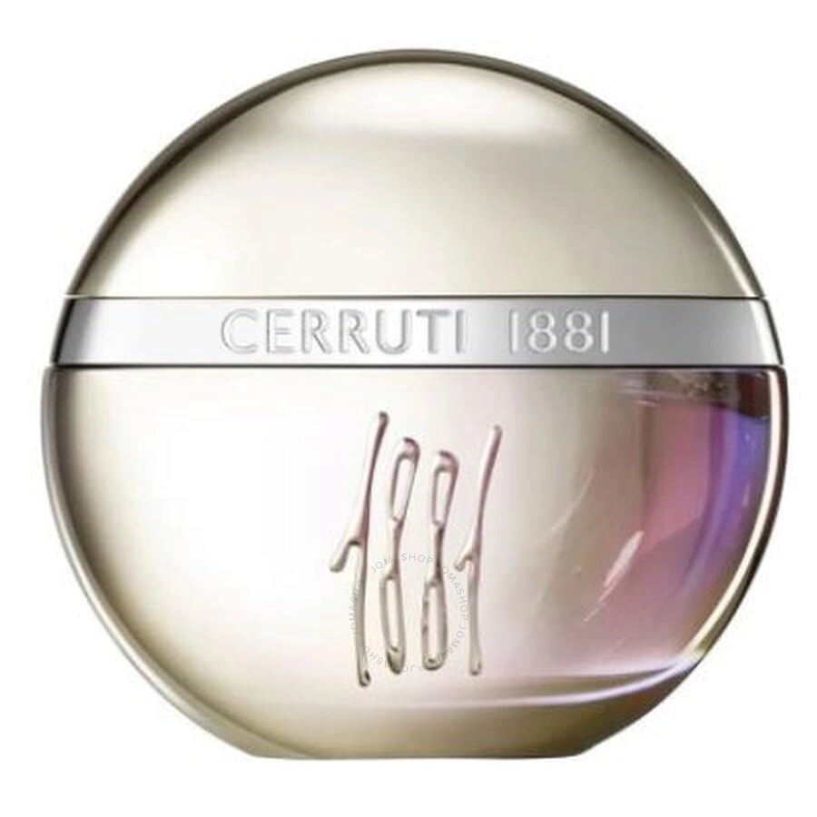 CERRUTI 1881 Reve De Roses Eau de Parfum 50 ml