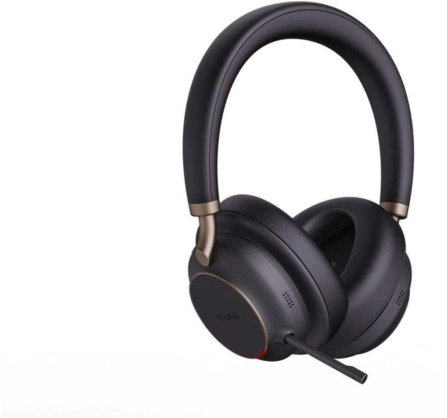 BH76 Plus Wireless Headset