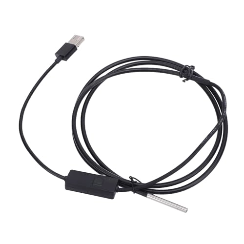 USB Endoscope Camera - 3.9mm 1 m