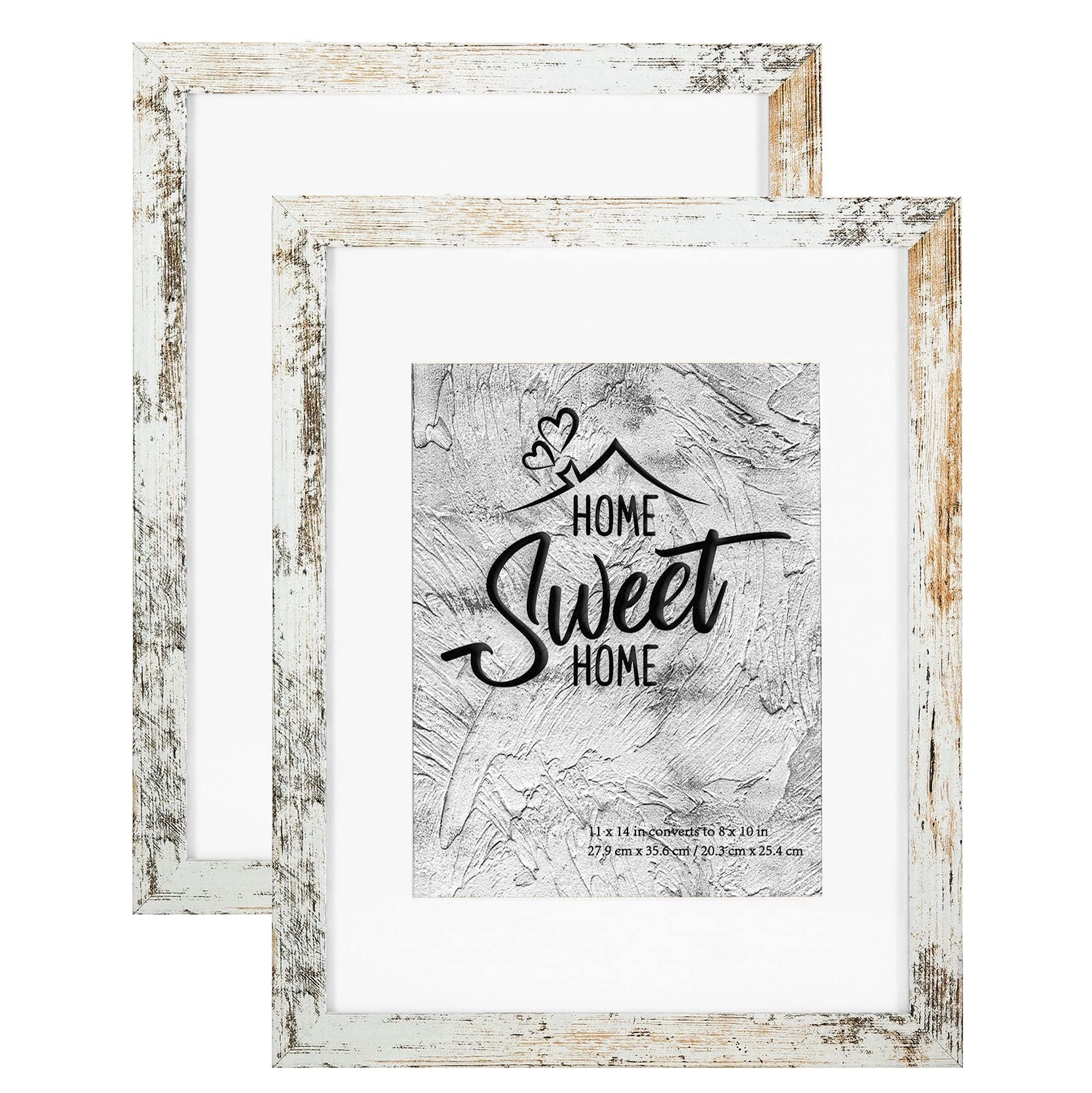 Califortree Picture Frame - 11x14