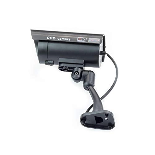 Dummy CCTV - Outdoor Set