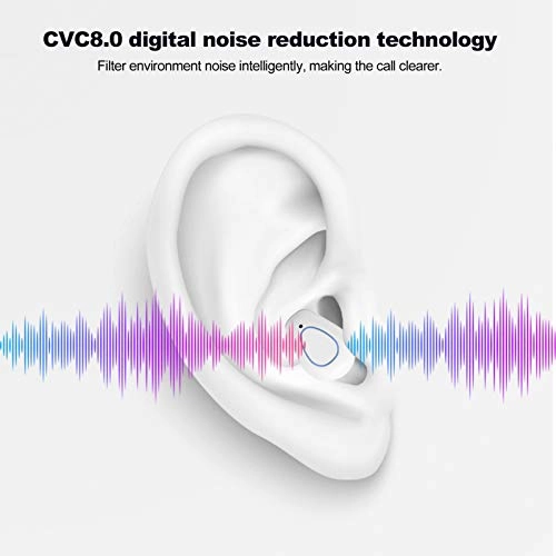 G40 TWS - Wireless Earbud