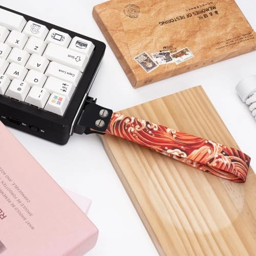 Keyboard Strap - 15x2.5cm Washable