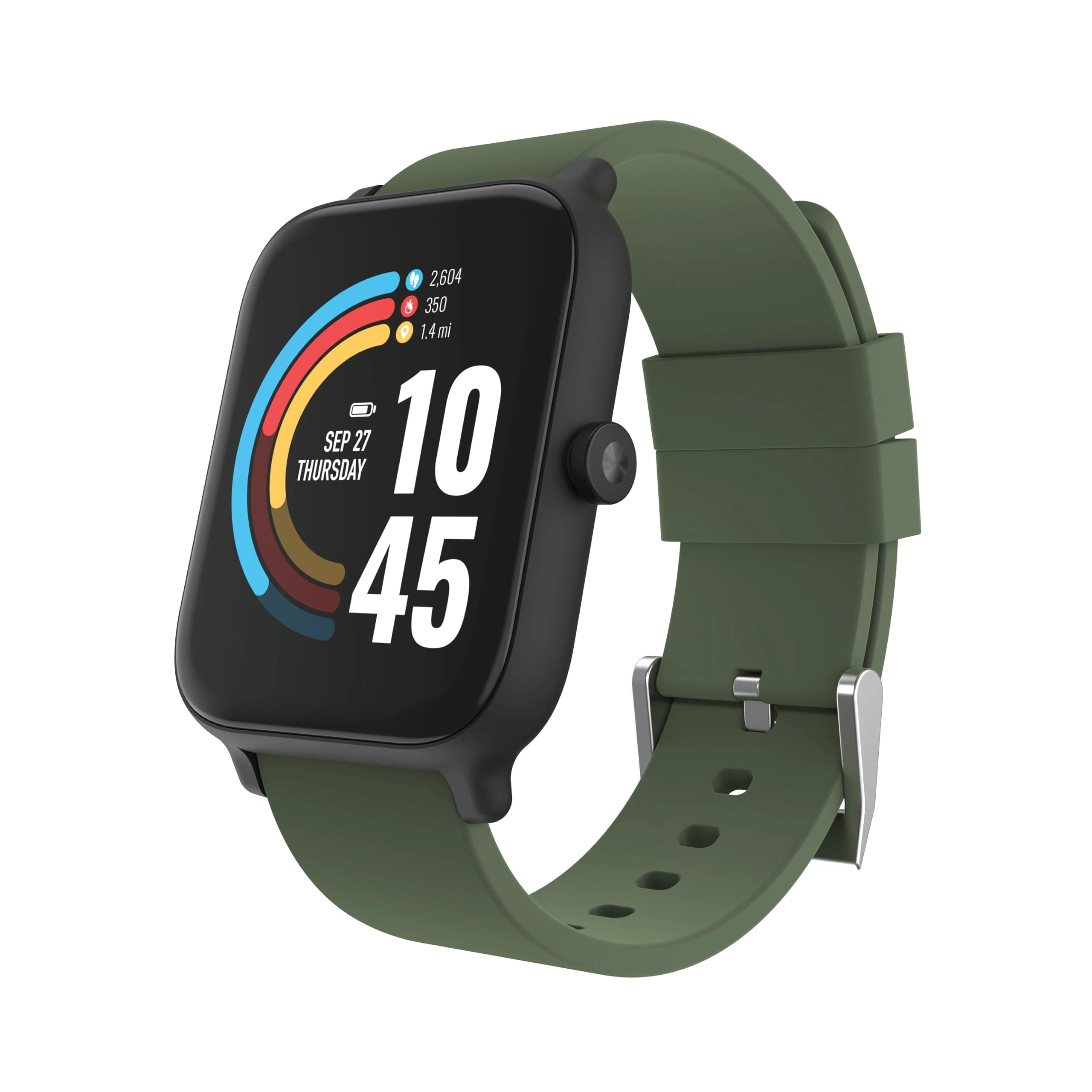 EV1S01-G04 38mm Silicone