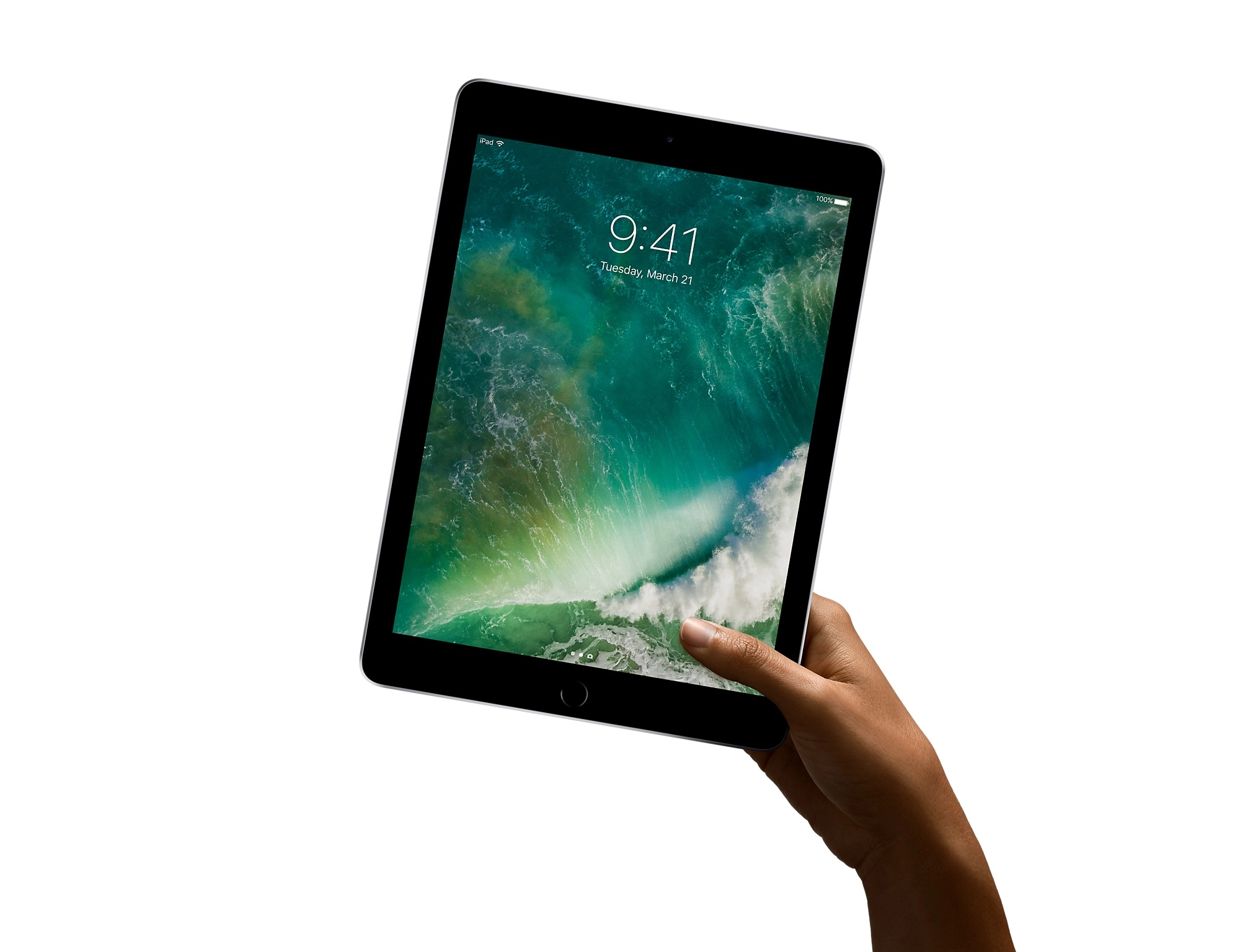 iPad (2017) - 32GB 9.7"