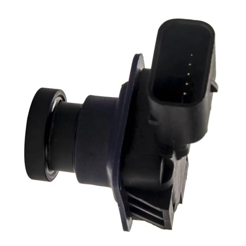 Car Reversing Camera - Compatible With Lincoln MKX 2011 2012 2013 Waterproof HD