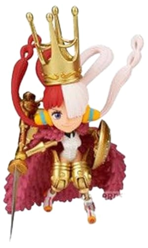 UTA - ONE PIECE FILM RED (7 cm) (153995)