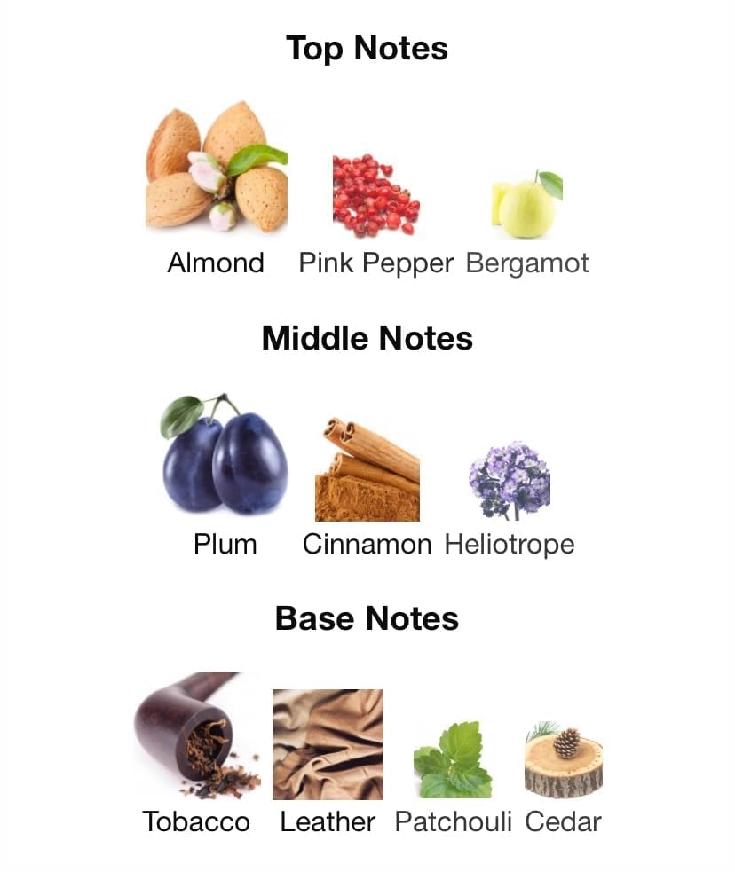 Supreme L’Homme Eau de Parfum 100ml