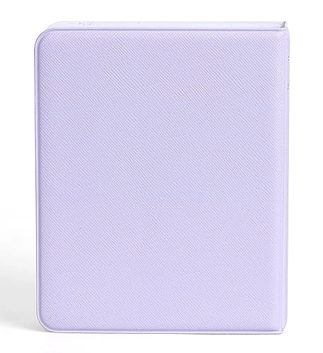 3" 64 Pockets PVC Photo Album
