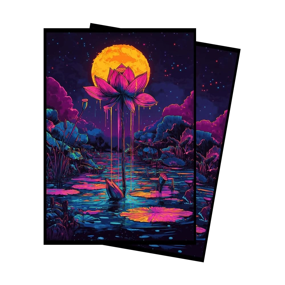 MTG Card Sleeves - 104pcs