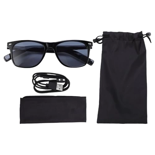 AI Translation Glasses - Bluetooth Real Time Translation 100+ Languages