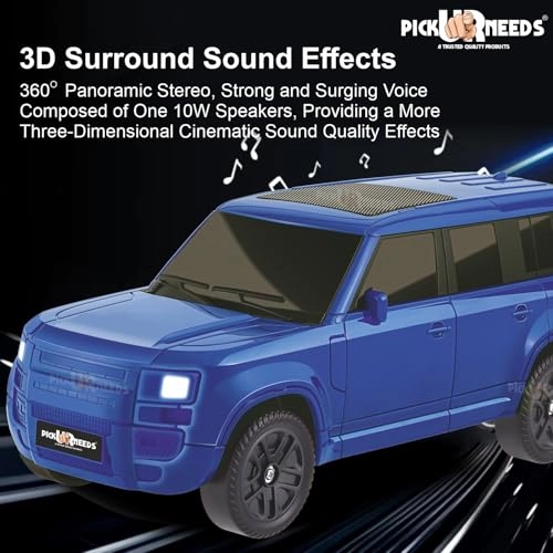 Car Design - 10W