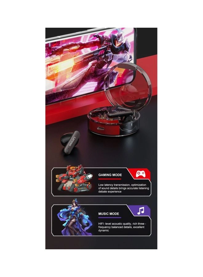 LP10 Wireless Earbud