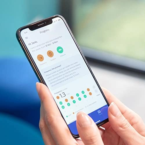 ExpertClean 7300 - Travel Case Black