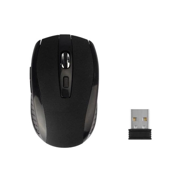 Gaming Mouse - 2.4Ghz Wireless