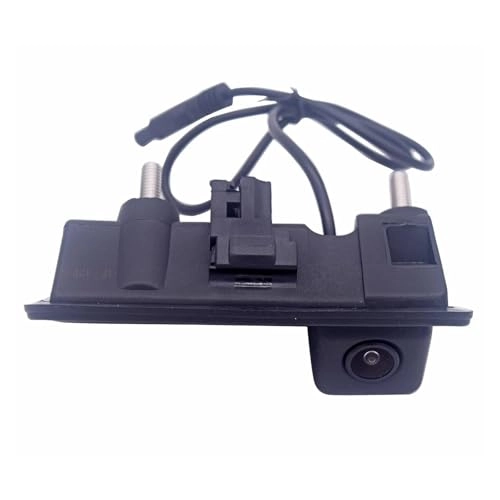 Brake Light Reverse Camera - Night vision Wire