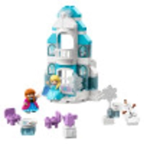 Disney Frozen Ice Castle (10899)