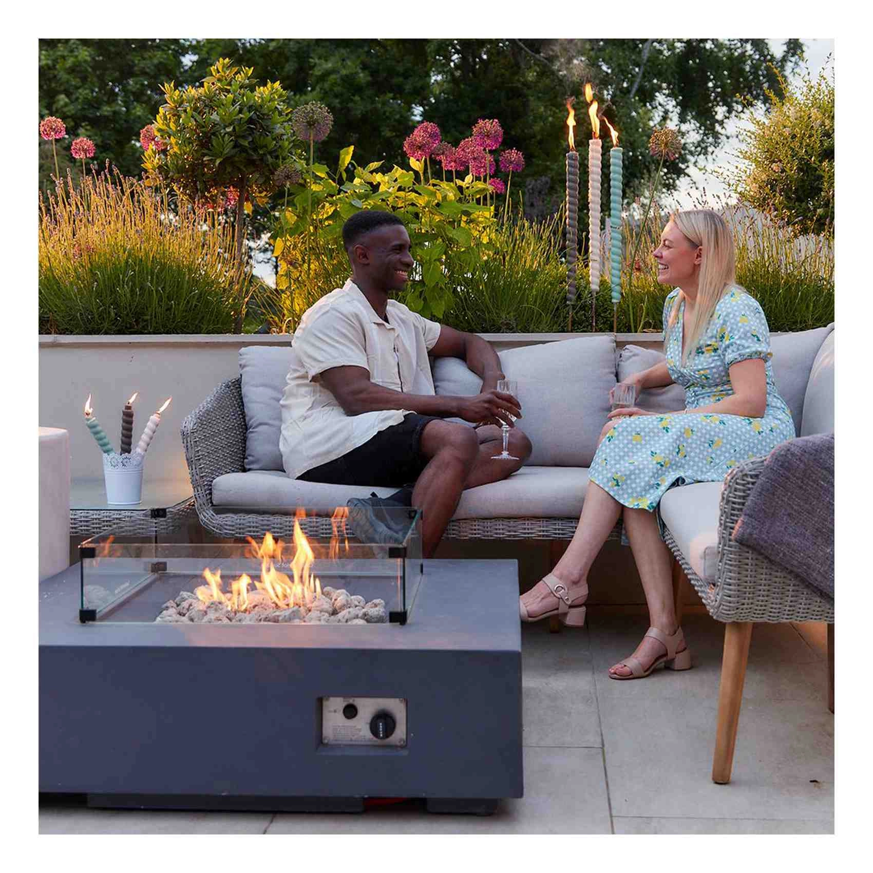 ZER467 - Citronella 3 PCS