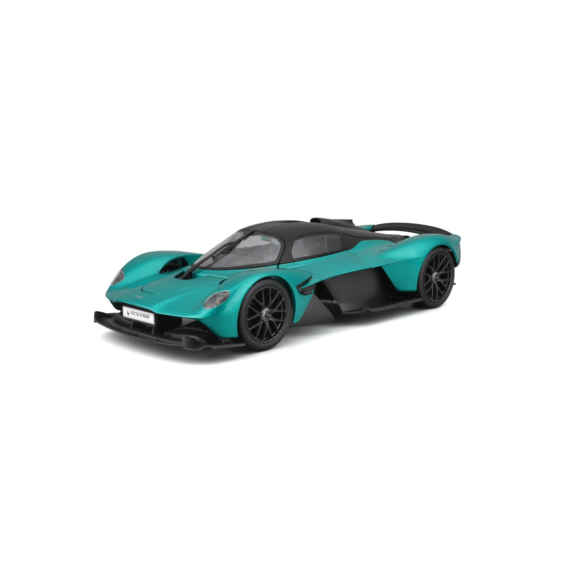 Maisto Aston Martin Valkyrie 2022 - 1:18