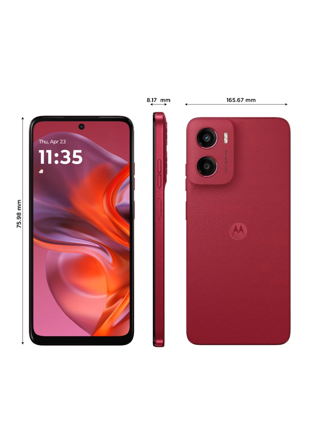 G05 - 4GB 128GB