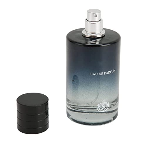 Men Perfumes Eau de Toilette 100ml