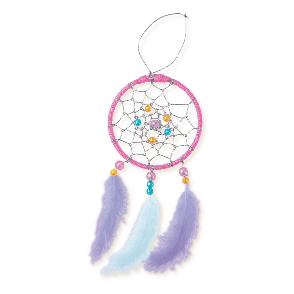 Little Craft Dream Catcher - Suitable for 5 years & above