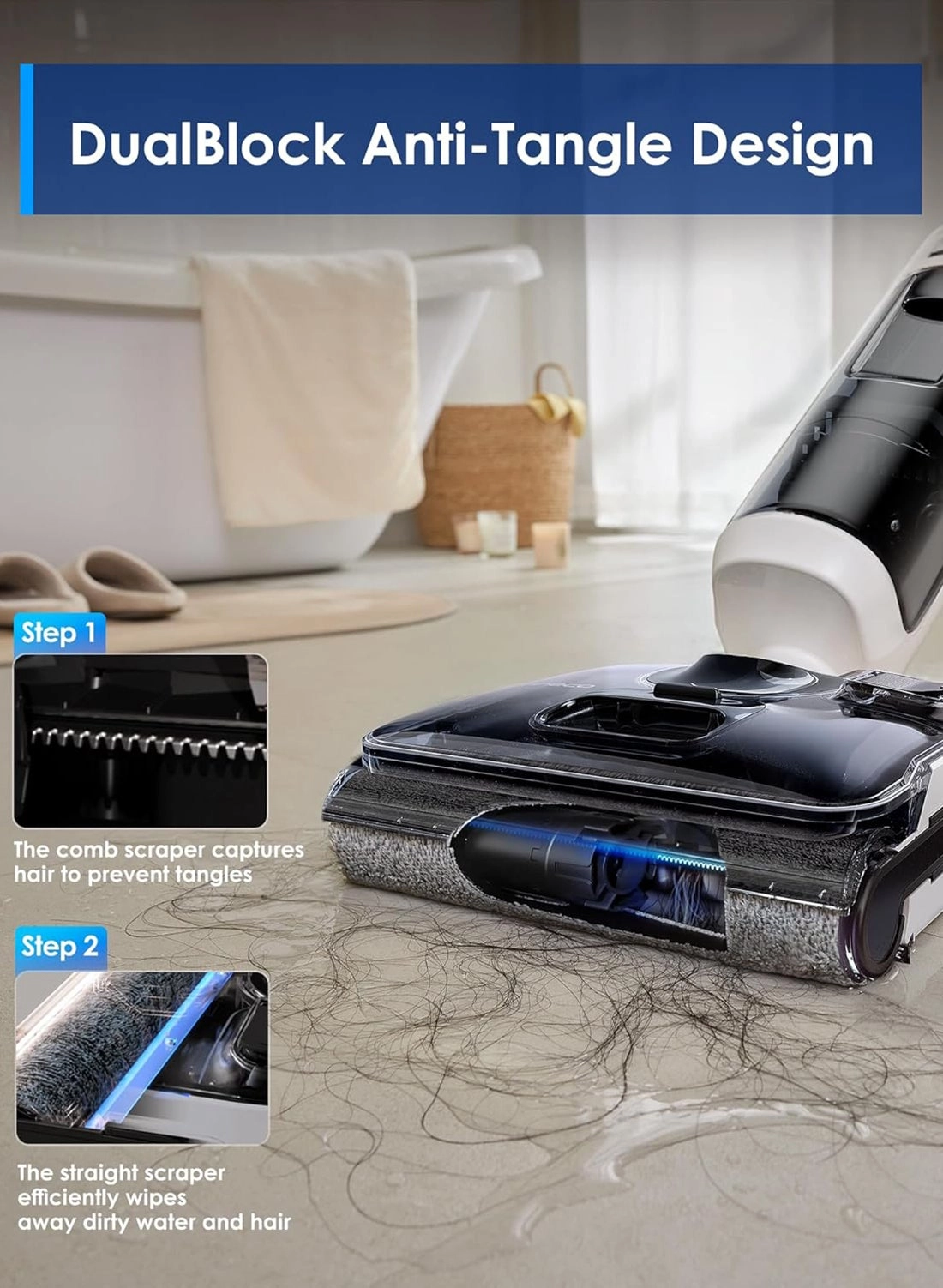 Floor one Switch S6 (FW311500SA)