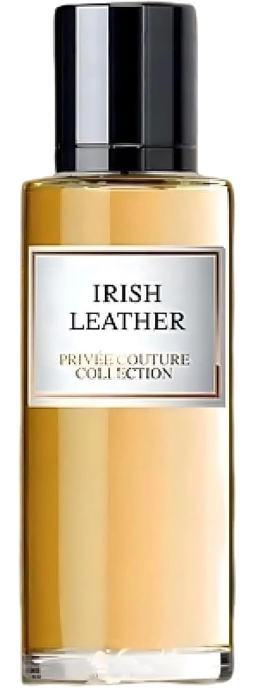 Scent Synergy IRISH LEATHER - Eau de Parfum 30 ml