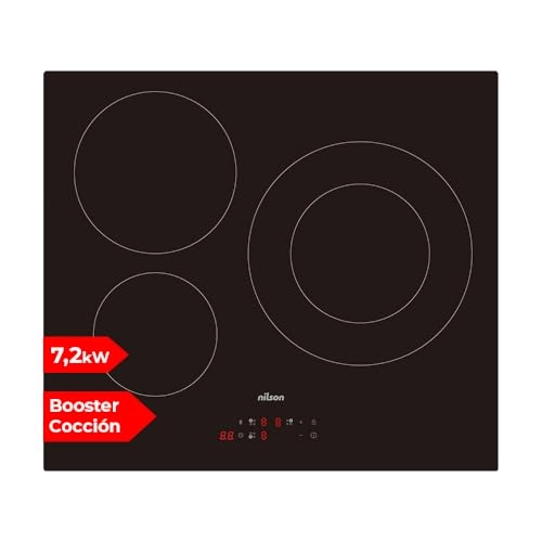 NI3600 Induction hob