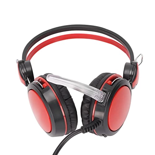 Gaming Headset Wired Headset