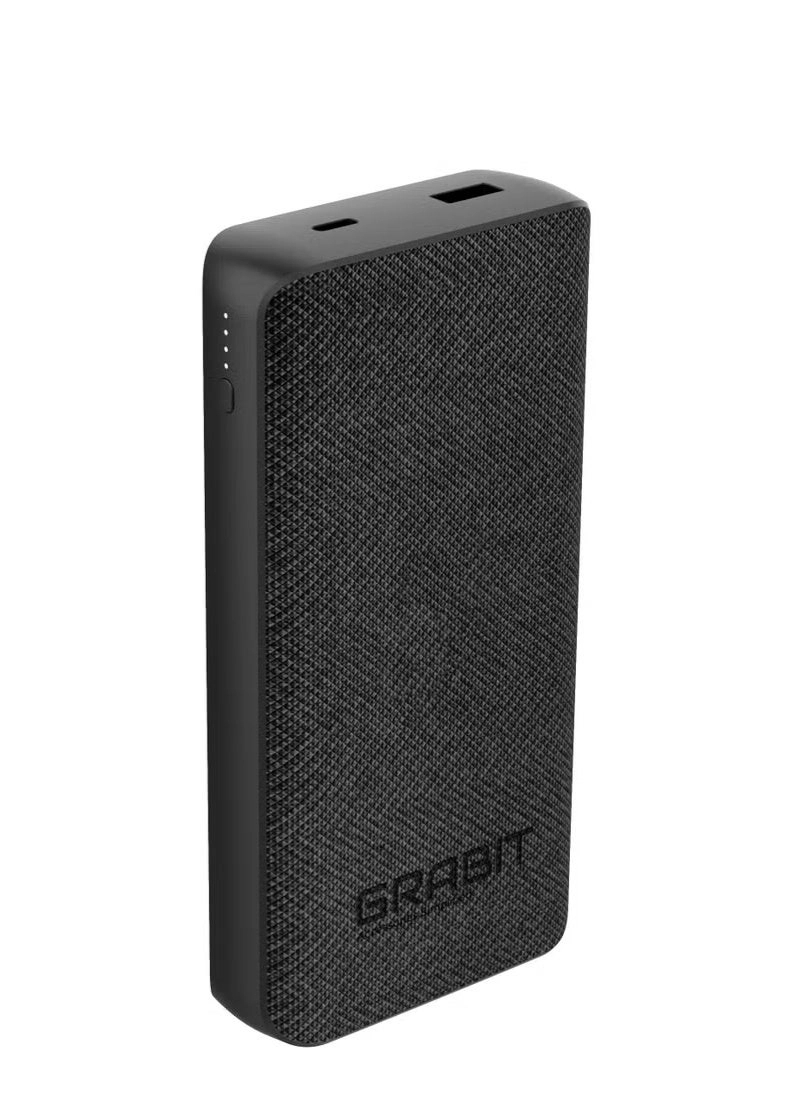 GPOWER-200T - 20000mAh 20W